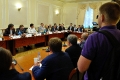 Всероссийская конференция “Защита граждан и юридических лиц при банкротстве кредитных организаций”