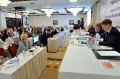 Встреча банкиров с руководством ЦБ РФ 