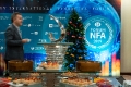 XV Международный форум NFA-2019/РЕПО-форум