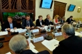 Заседание Комиссии РСПП по банкам и банковской деятельности