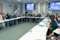 Заседание Комитета по корпоративным финансам и рынкам капитала