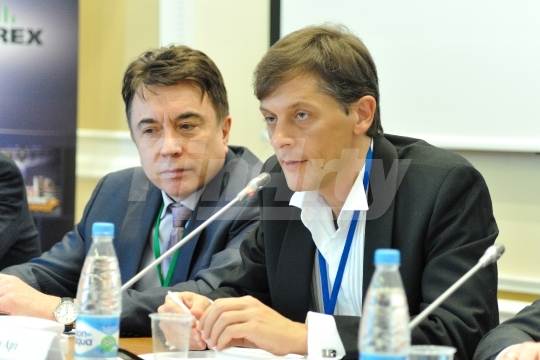 3-я конференция 'Проблемы и перспективы валютного трейдинга в России’