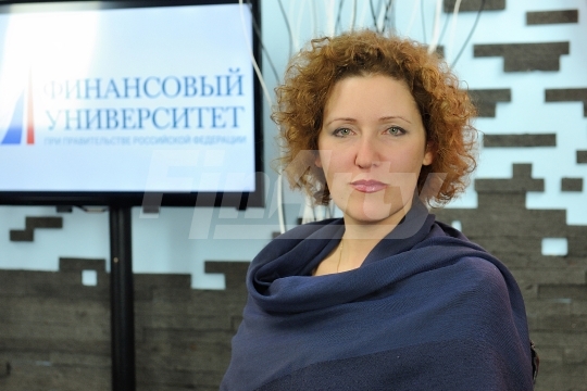 Екатерина Каменева
