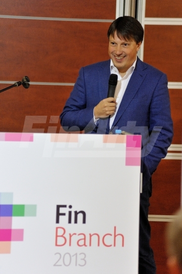 Форум 'FinBrach 2013’