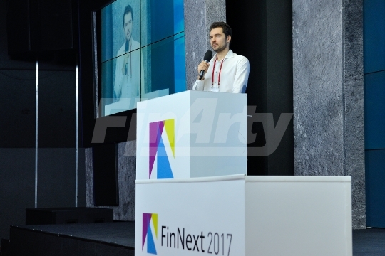 Форум “FinNext-2017