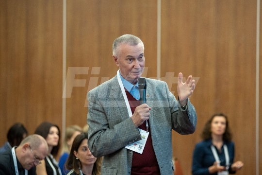 III ежегодный форум “FinSME-2019: экосистемы и цифровизация”