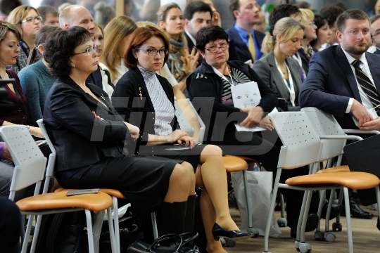 III Всероссийский конгресс волонтеров