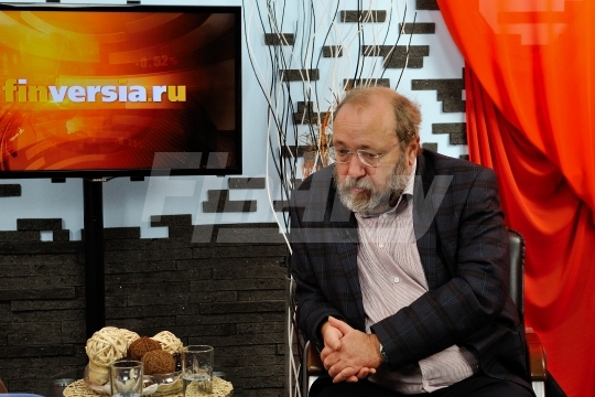 Интервью с Василием Солодковым