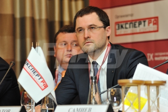 IX Ежегодная конференция 'Факторинг в России - 2013’