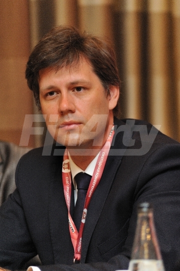 IX Ежегодная конференция 'Факторинг в России - 2013’