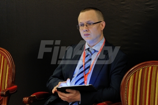 IX Всероссийский форум 'E-Channel Banking Forum Russia 2014/15’