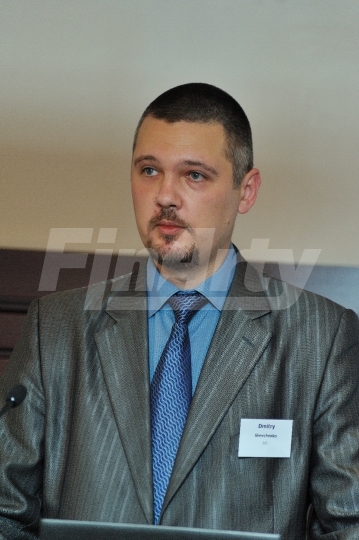 Конференция ’Факторинг в странах СНГ, Центральной и Восточной Европы’