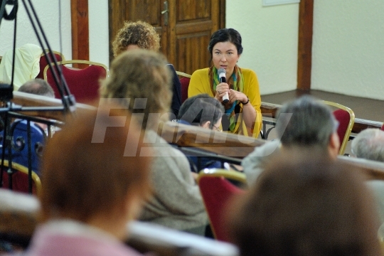 Конференция “Форсайт образования: территория сетевого взаимодействия”