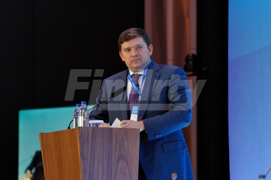 Конференция НАУФОР “Российский фондовый рынок 2018”