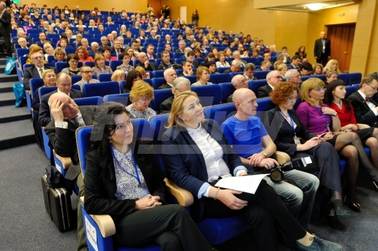Конференция "Образовательные программы и профессиональные стандарты"