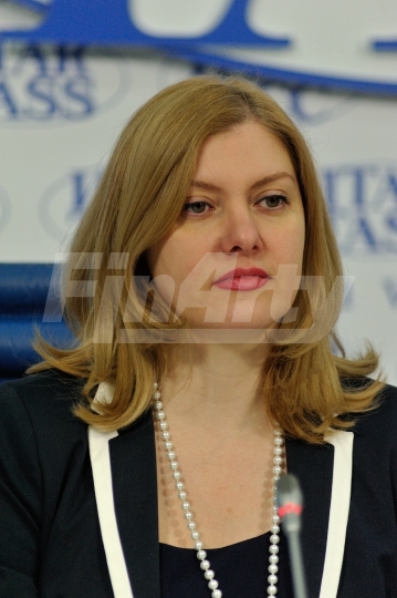 Пресс-конференция 'Рынок ипотечного кредитования в России – итоги 2013 года’