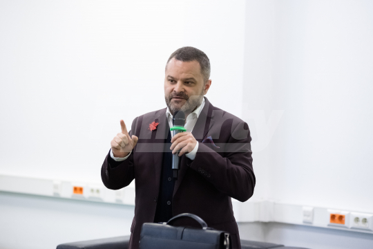 Пятая конференция «Личное финансовое планирование. Времена года»