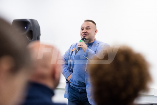 Пятая конференция «Личное финансовое планирование. Времена года»