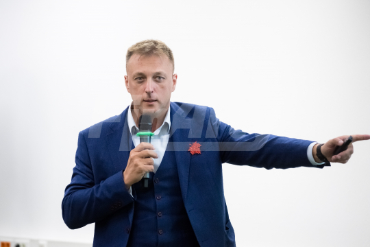 Пятая конференция «Личное финансовое планирование. Времена года»