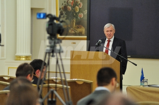 Расширенное заседание Совета Ассоциации региональных банков России