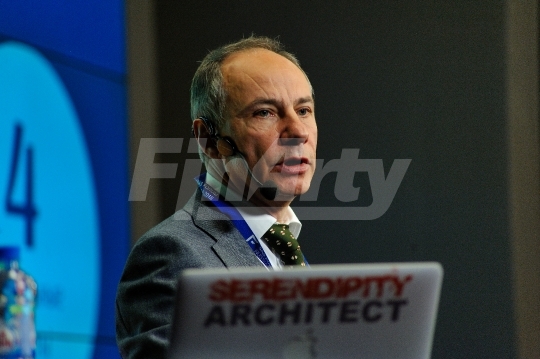 SAS Forum Russia 2015