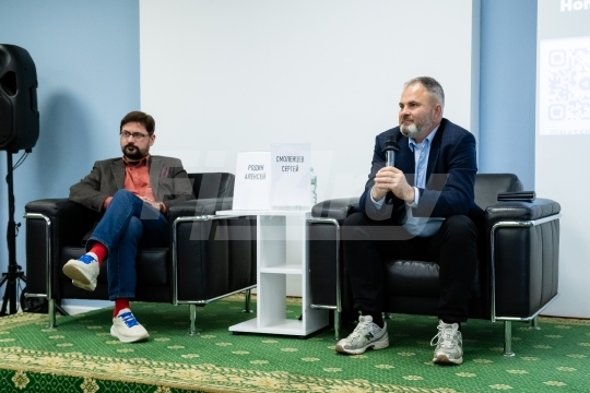Шестая  конференция «Личное финансовое планирование. Homo emotionalis vs Homo economicus»