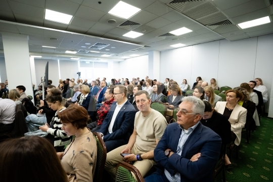 Шестая  конференция «Личное финансовое планирование. Homo emotionalis vs Homo economicus»
