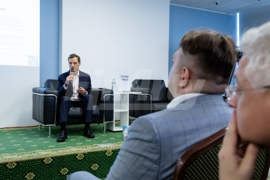 Шестая  конференция «Личное финансовое планирование. Homo emotionalis vs Homo economicus»
