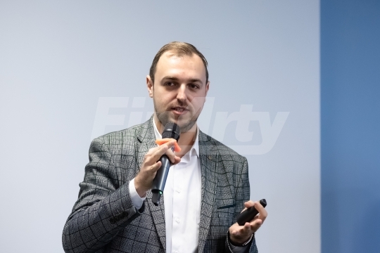 Шестая  конференция «Личное финансовое планирование. Homo emotionalis vs Homo economicus»