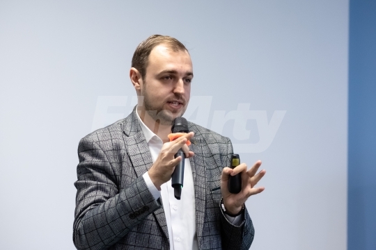 Шестая  конференция «Личное финансовое планирование. Homo emotionalis vs Homo economicus»