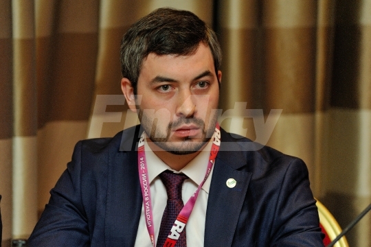 V Ежегодная конференция 'Ипотека в России - 2014’