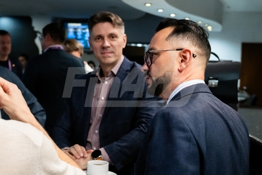 VIII Форум профессиональных участников рынка ценных бумаг «Финсовет»