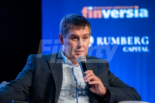 VIII Форум профессиональных участников рынка ценных бумаг «Финсовет»