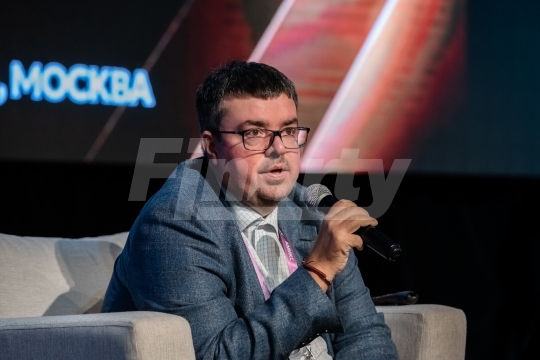 VIII Форум профессиональных участников рынка ценных бумаг «Финсовет»