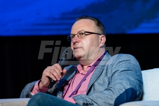 VIII Форум профессиональных участников рынка ценных бумаг «Финсовет»
