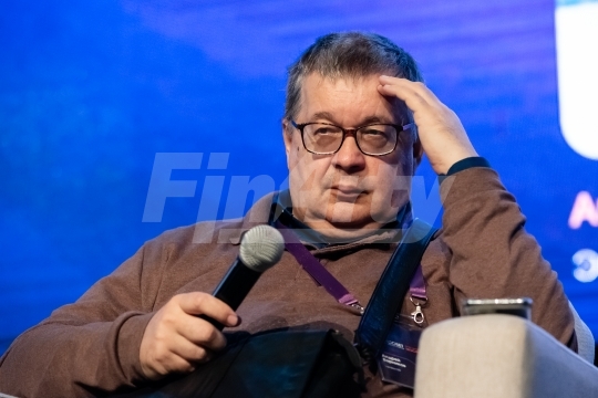 VIII Форум профессиональных участников рынка ценных бумаг «Финсовет»