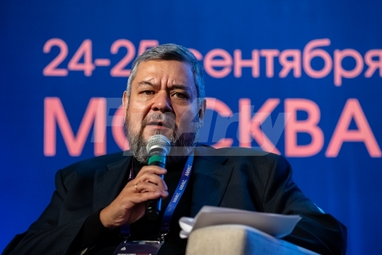 VIII Форум профессиональных участников рынка ценных бумаг «Финсовет»