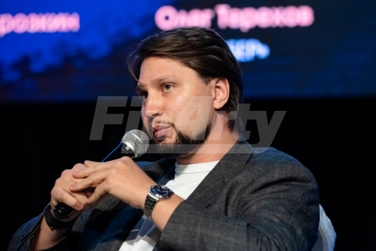 VIII Форум профессиональных участников рынка ценных бумаг «Финсовет»