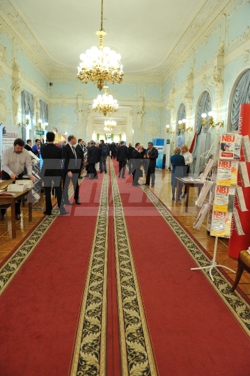 XXIV съезд Ассоциации российских банков