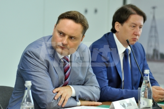 Заседание Совета Ассоциации “Россия” в Нижнем Новгороде